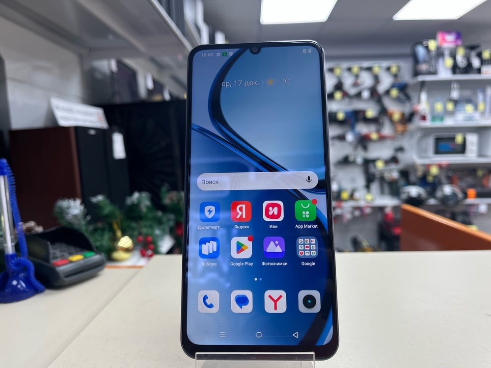Смартфон Realme Note 60 4/128