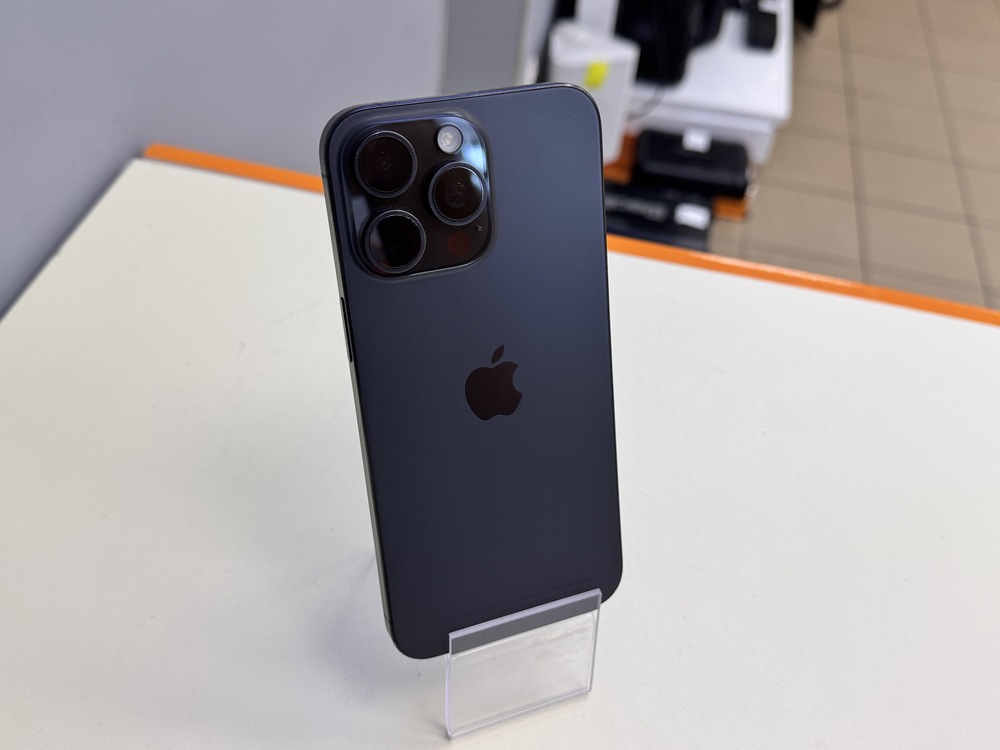 Смартфон Apple iPhone 15 Pro Max 256Gb