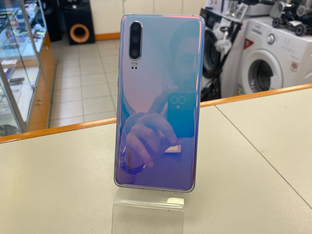 Смартфон Huawei P30 6/128