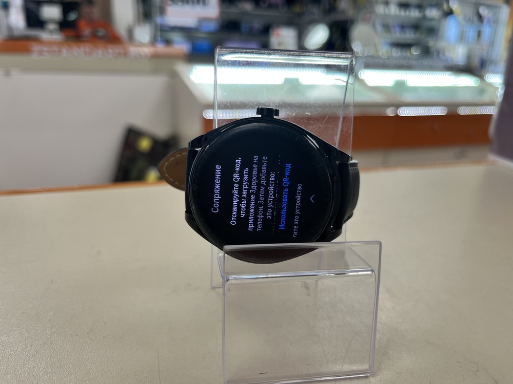 Смарт-часы Huawei Watch Buds