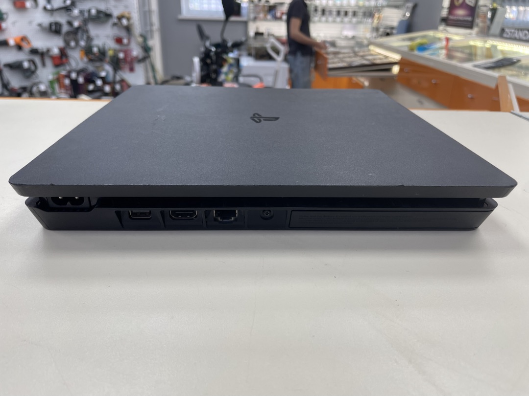 Игровая приставка PlayStation 4 Slim 1Tb