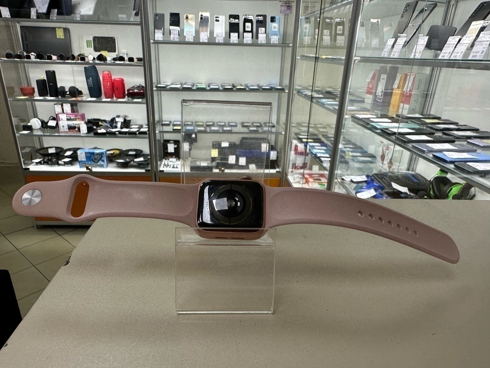 Смарт-часы Apple Watch Series 5 40 мм