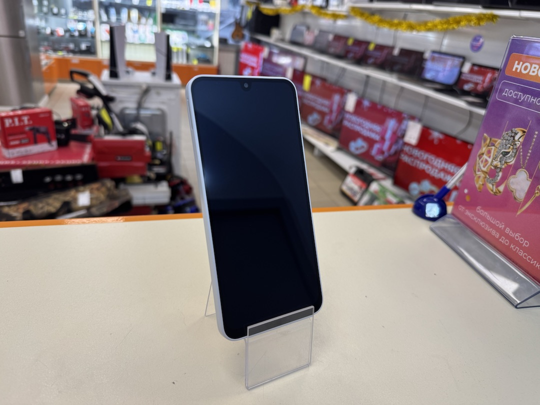 Смартфон Samsung Galaxy  A16 8/256