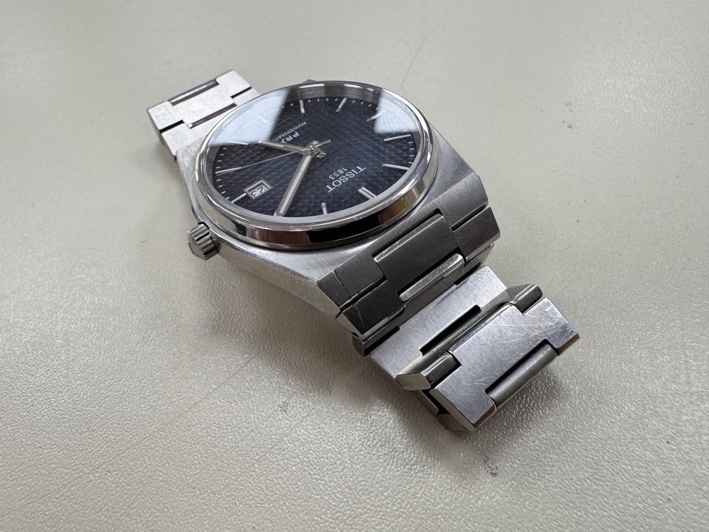 Часы наручные TISSOT T137.407.11.041.00