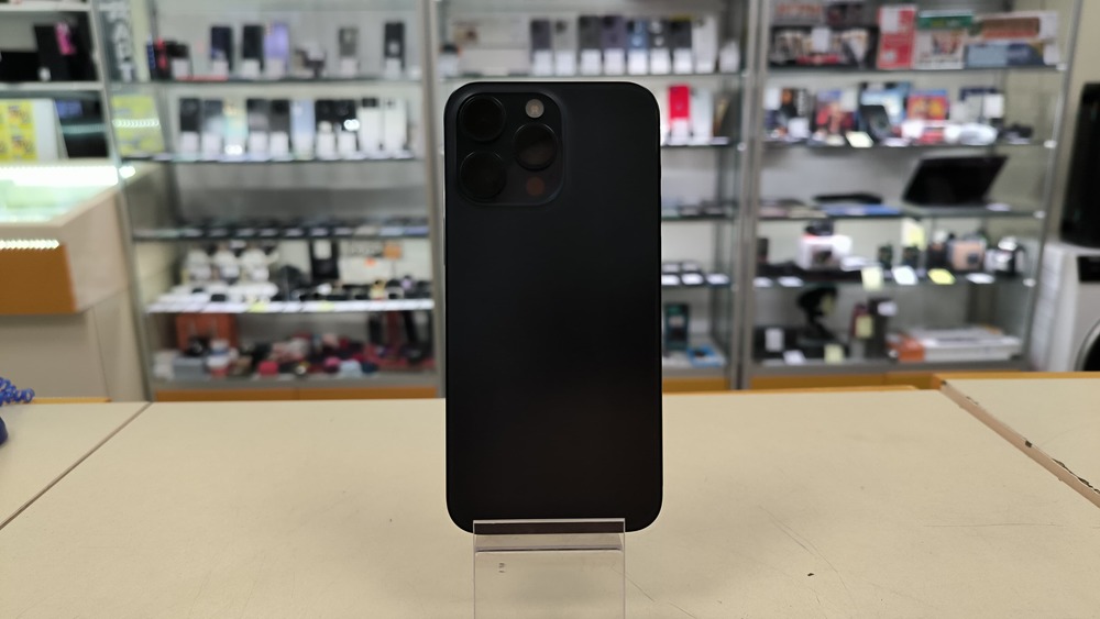 Смартфон Apple iPhone 15 Pro Max 256Gb