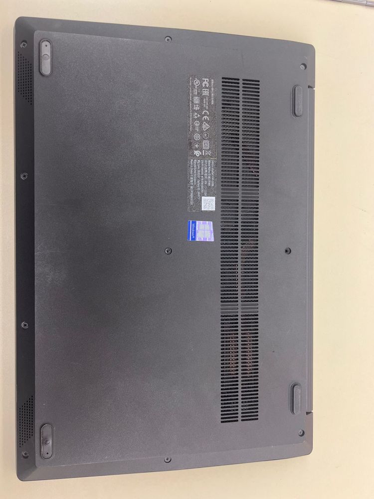 Ноутбук Lenovo IdeaPad S145-15IGM; Pentium N5000, Intel UHD Graphics 605, 4 Гб, 128 Гб, Нет