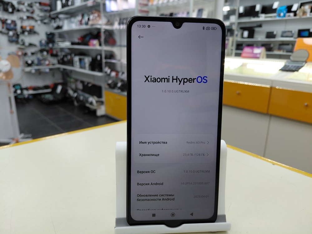 Смартфон Xiaomi Redmi A3 Pro 4/128