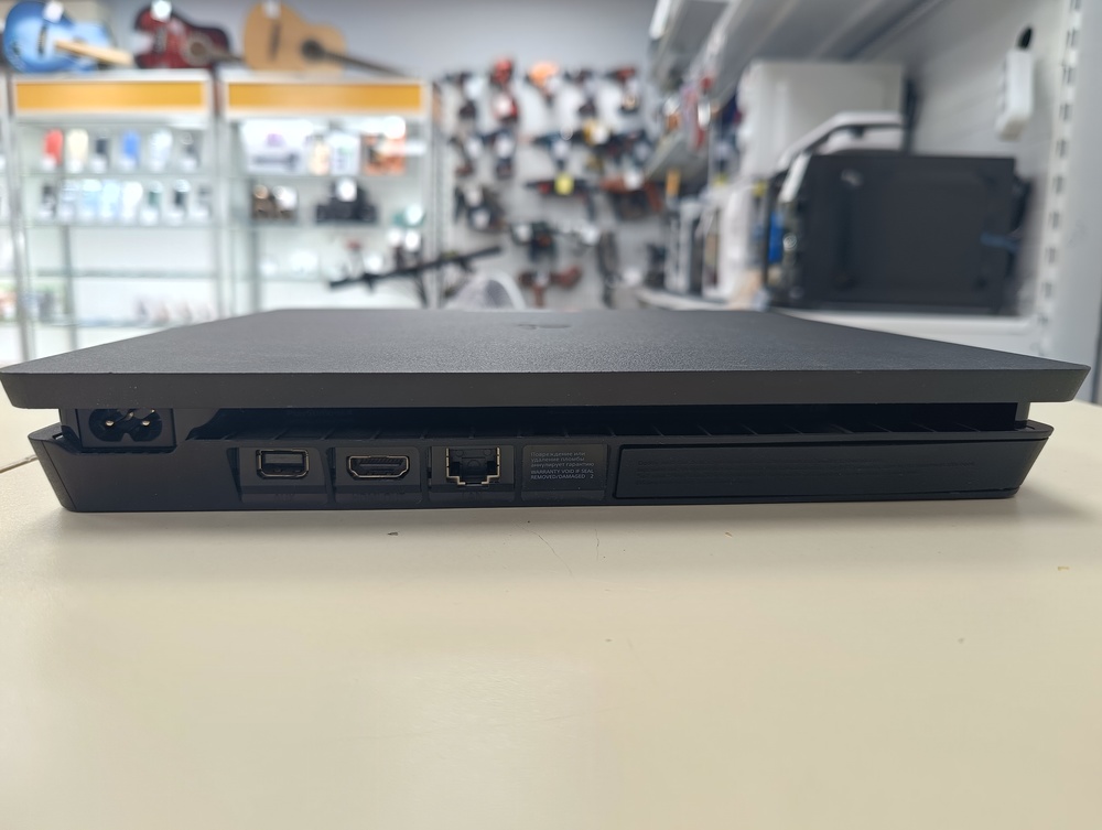 Игровая приставка PlayStation 4 Slim 1Tb