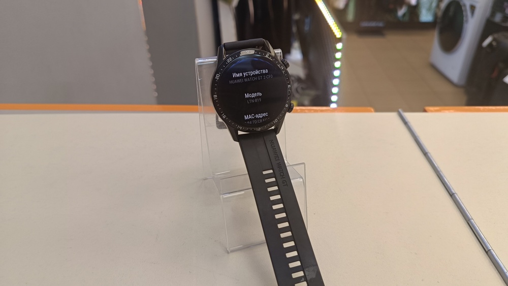 Смарт-часы Huawei WATCH GT 2-042 46mm;