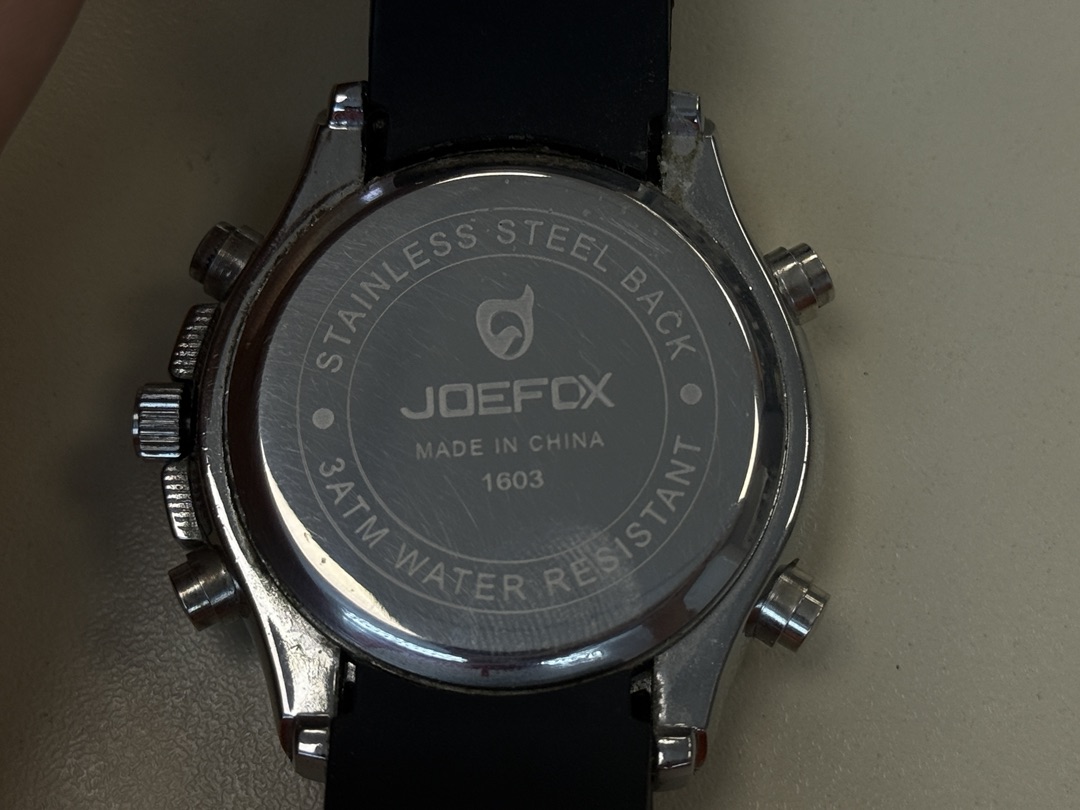 Часы наручные Casio AQ-230