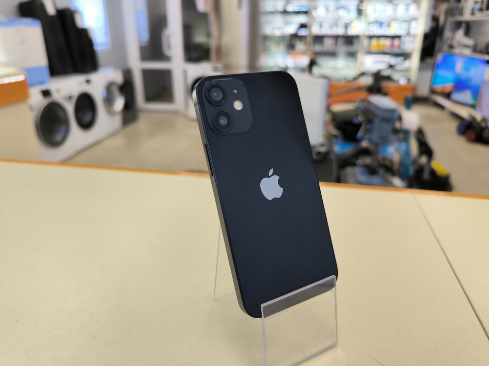 Смартфон Apple iPhone 12 mini 64Gb