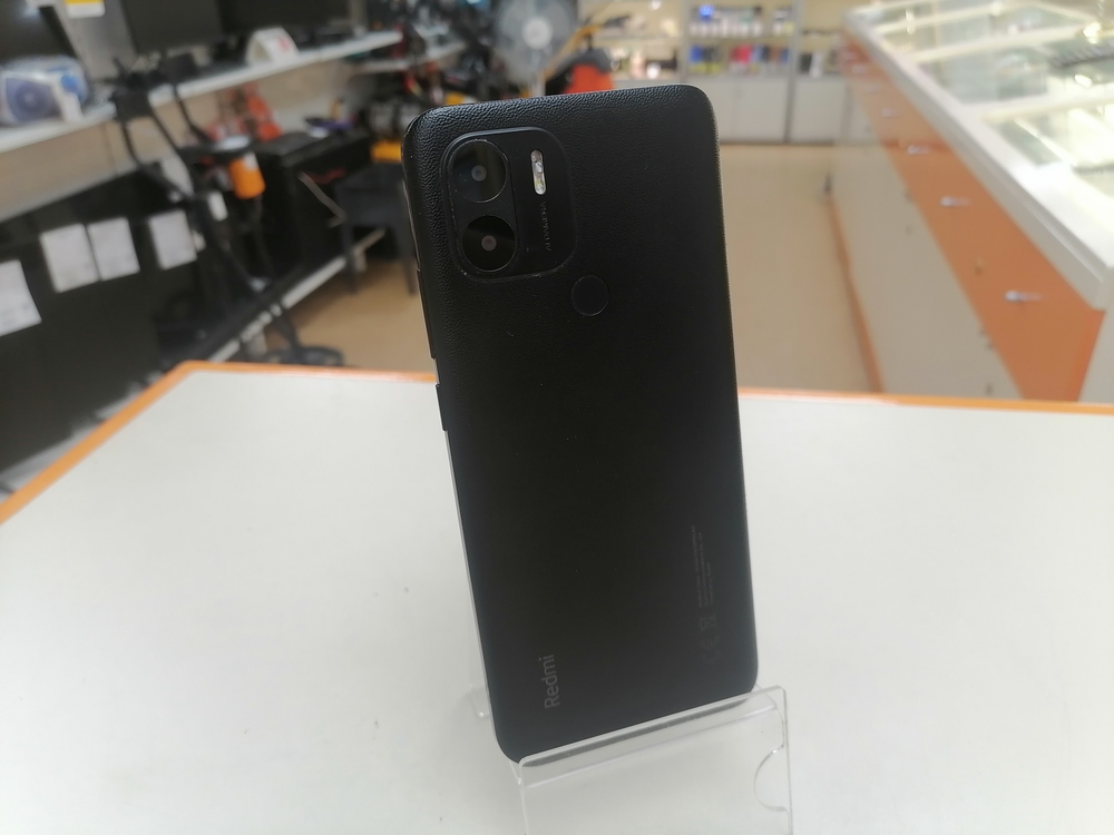 Смартфон Xiaomi Redmi A2+ 3/64