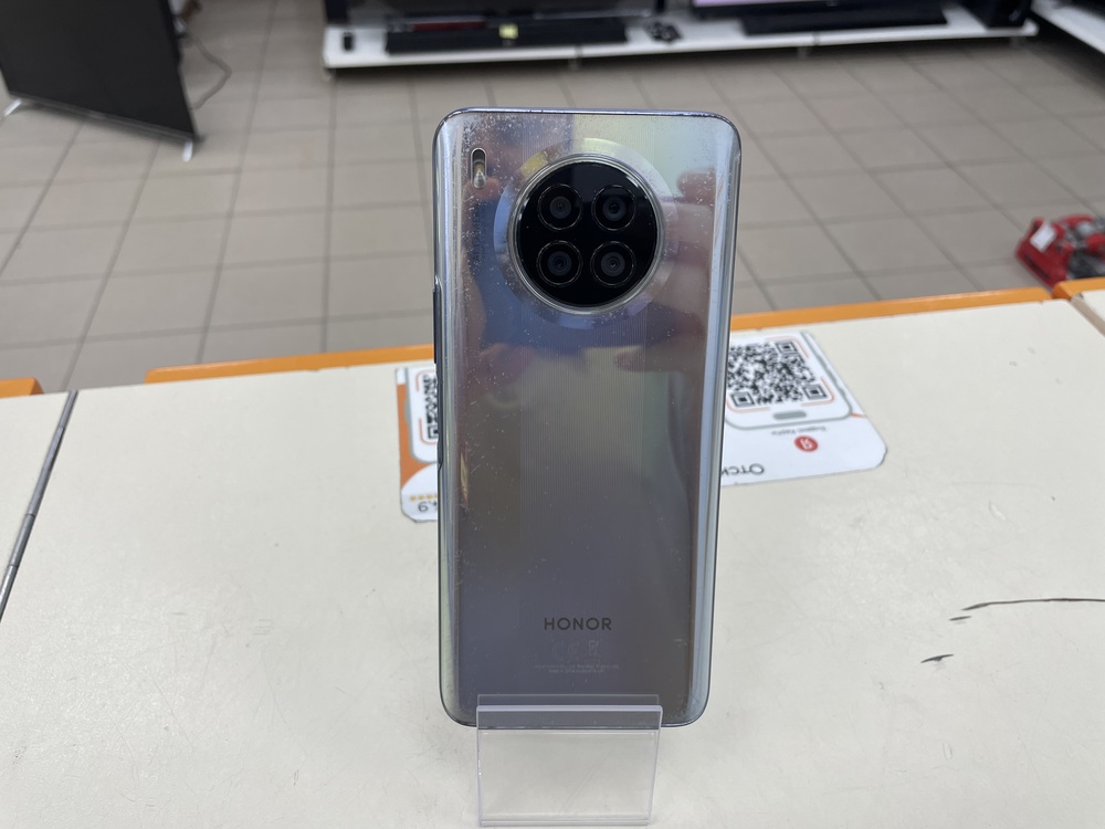 Смартфон Honor 50 Lite 6/128