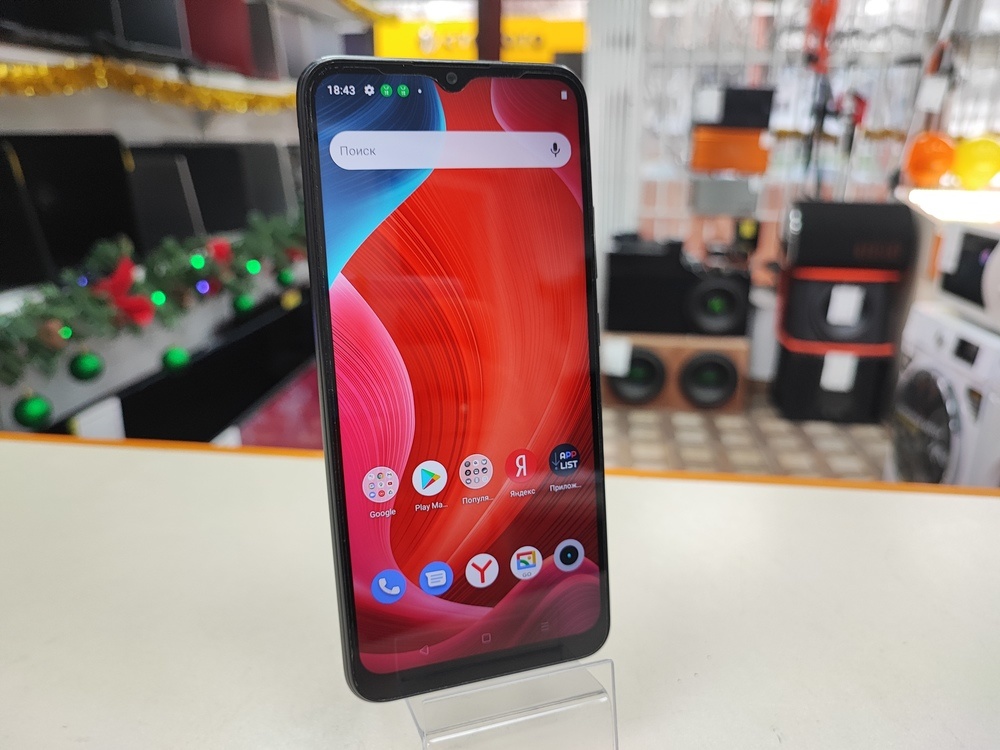 Смартфон Realme Narzo 50i