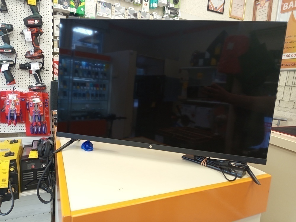 LED Телевизор HI VHIX-32F199MSA