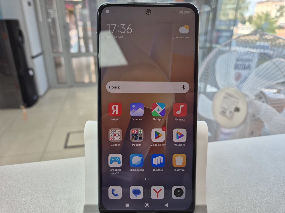 Смартфон Xiaomi Redmi Note 12S 8/256