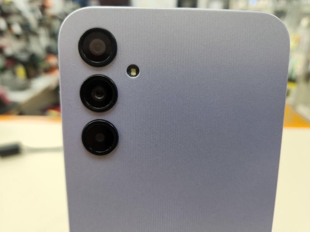 Смартфон Samsung Galaxy A14 6/128