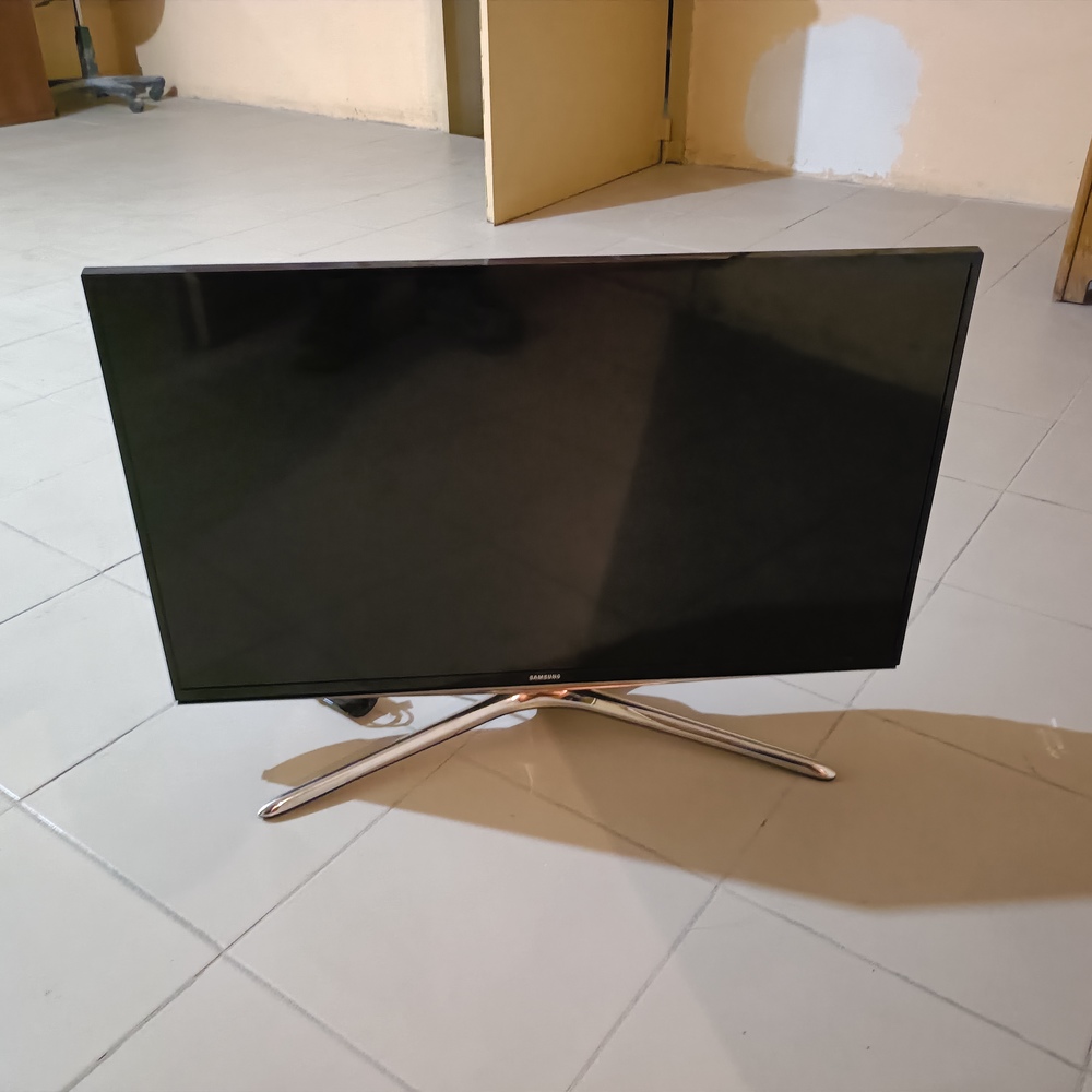 LED Телевизор Samsung UE32H6230AK