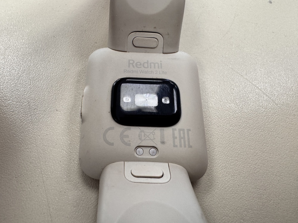 Смарт-часы Xiaomi Redmi Watch 2 Lite