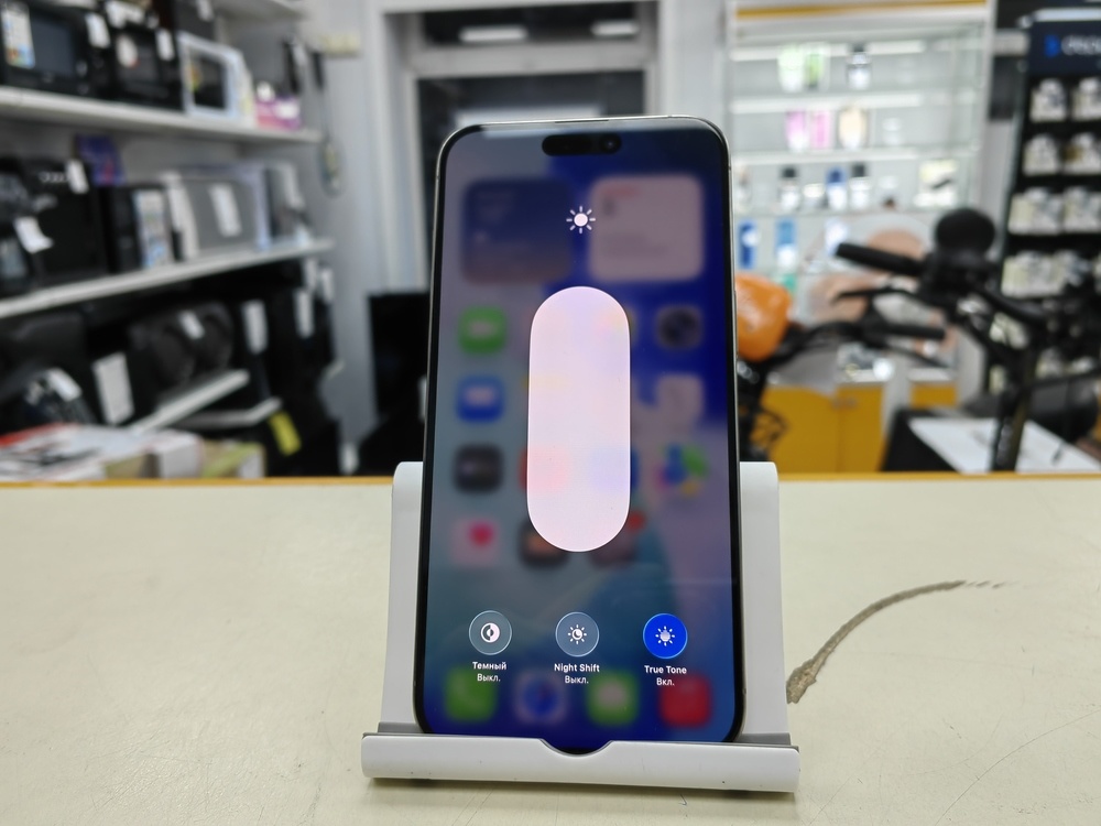 Смартфон Apple iPhone 15 Pro Max 512Gb
