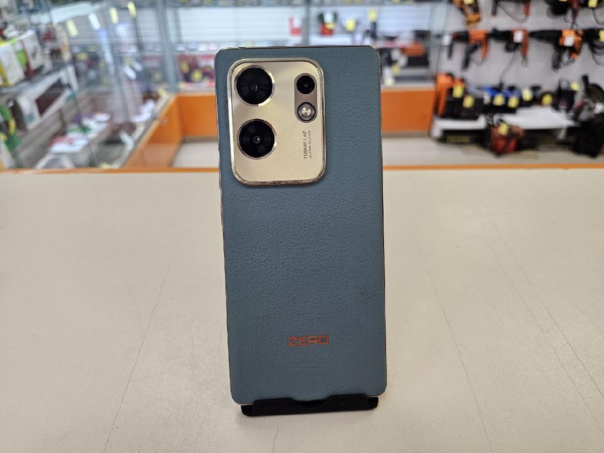 Смартфон Infinix ZERO 30 4G 8/256