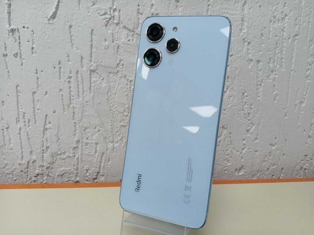 Смартфон Xiaomi Redmi 12 8/256