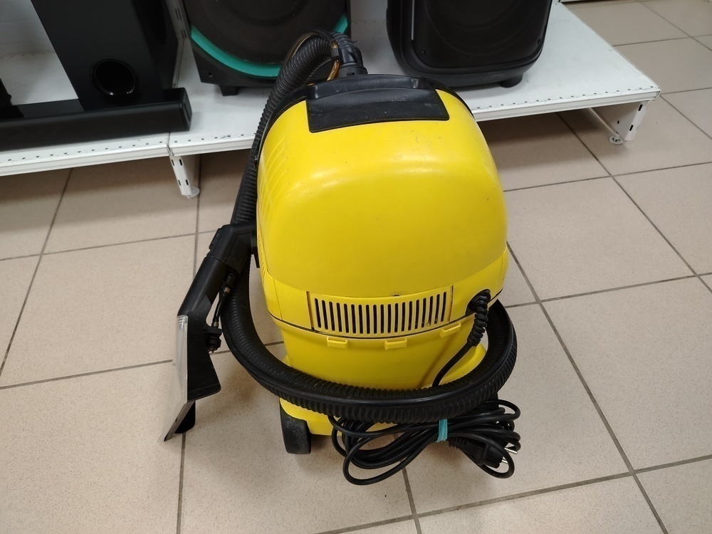 Пылесос Karcher SE3001