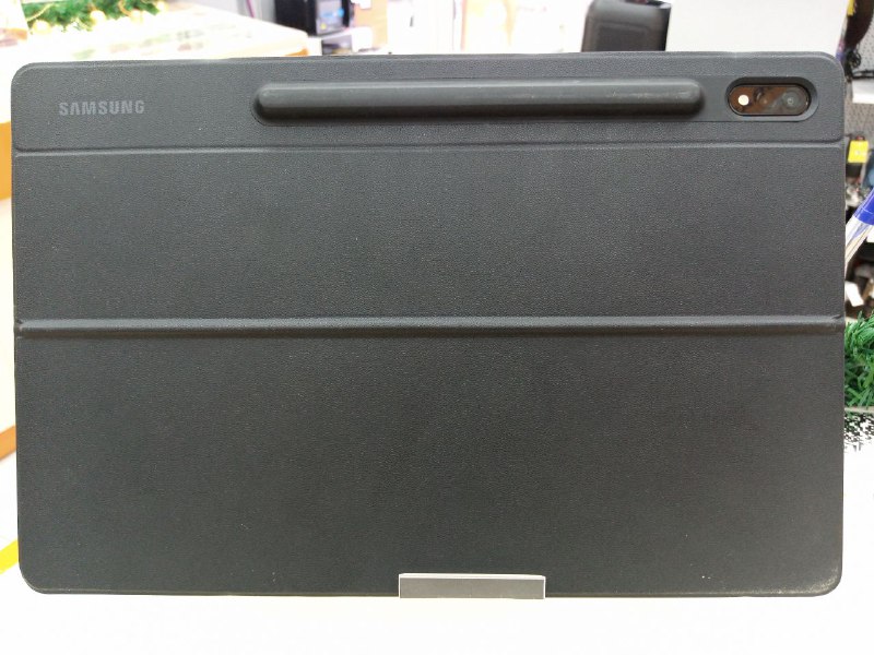 Планшет Samsung Tab S8+ 8/256