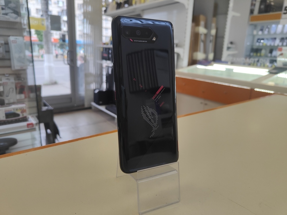 Смартфон Asus Rog Phone 5S 16/256