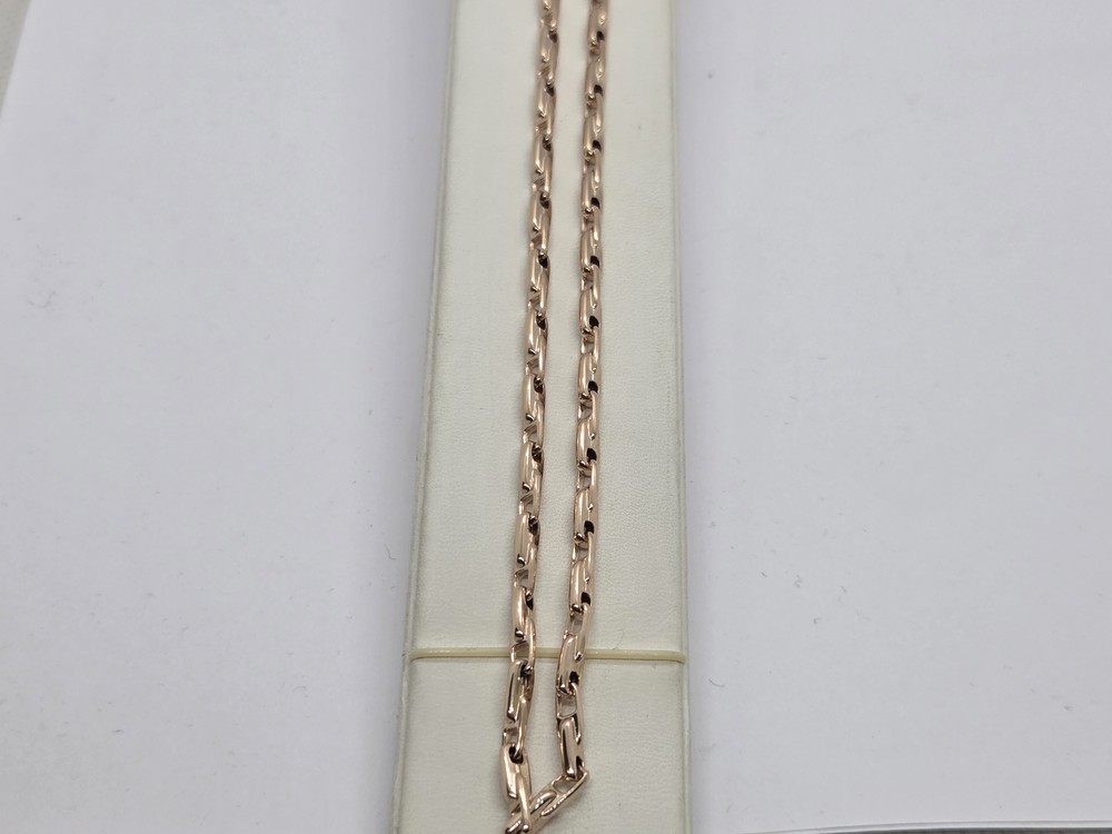 ЦЕПЬ ПОЛНОВЕСНАЯ (Au 585)