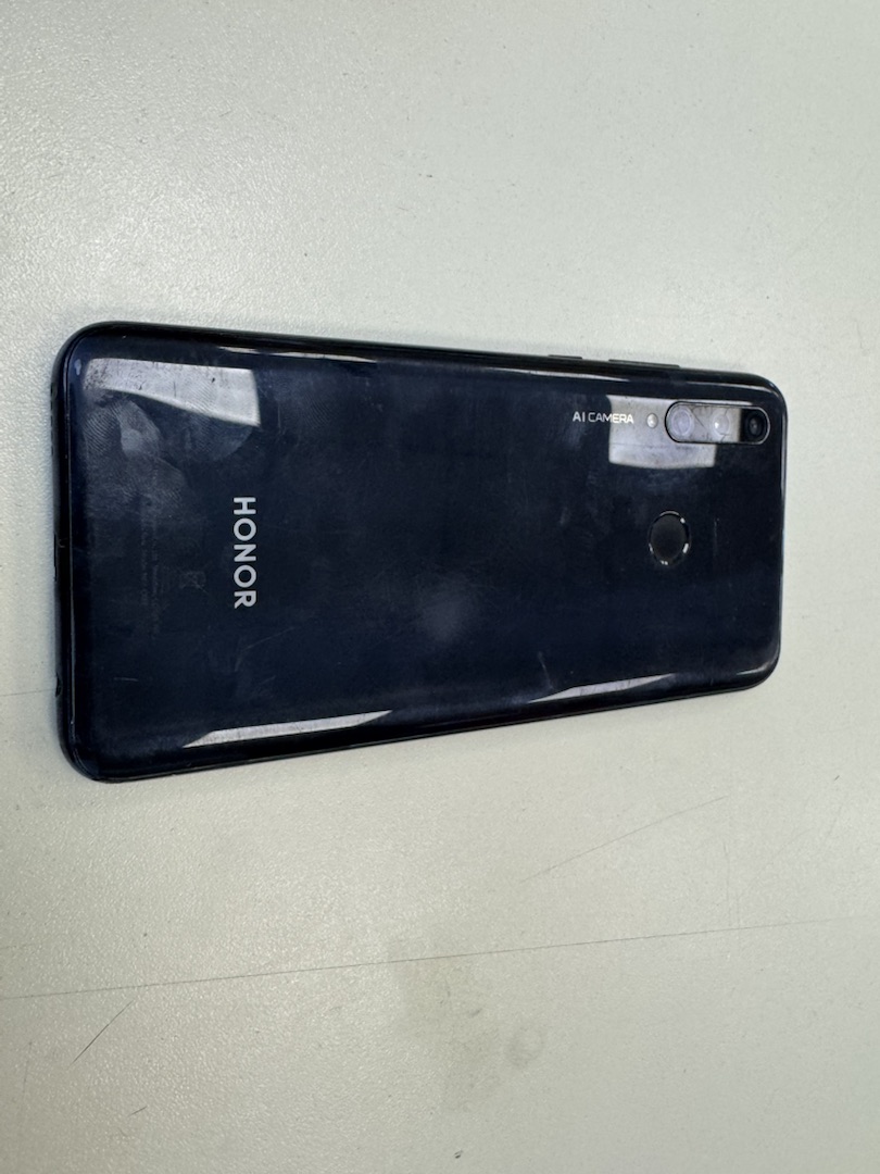 Смартфон Honor 10i 4/128