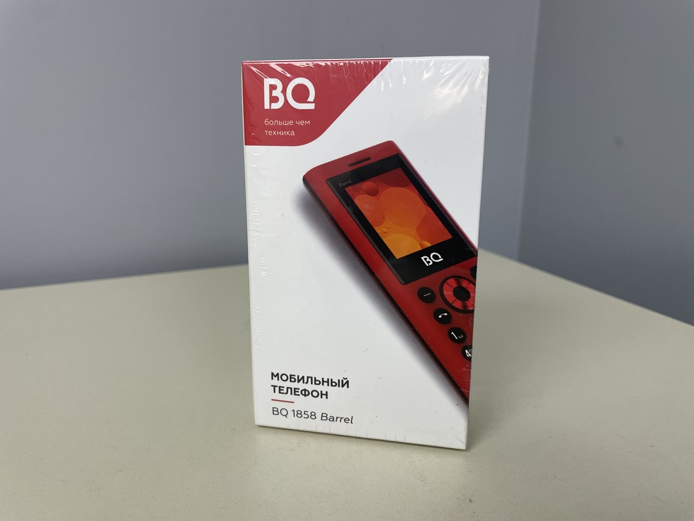 Мобильный телефон BQ 1858