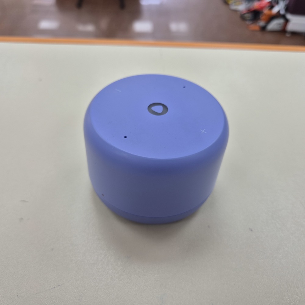 Умная колонка Яндекс Лайт 2