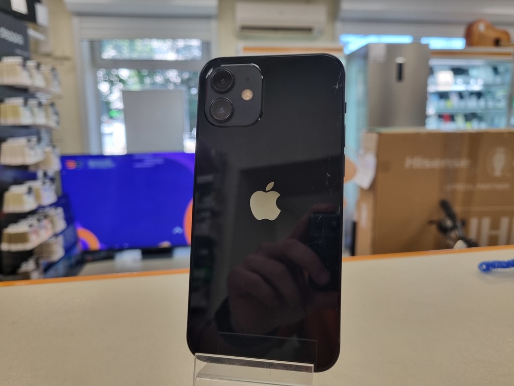 Смартфон Apple iPhone 12 64Gb