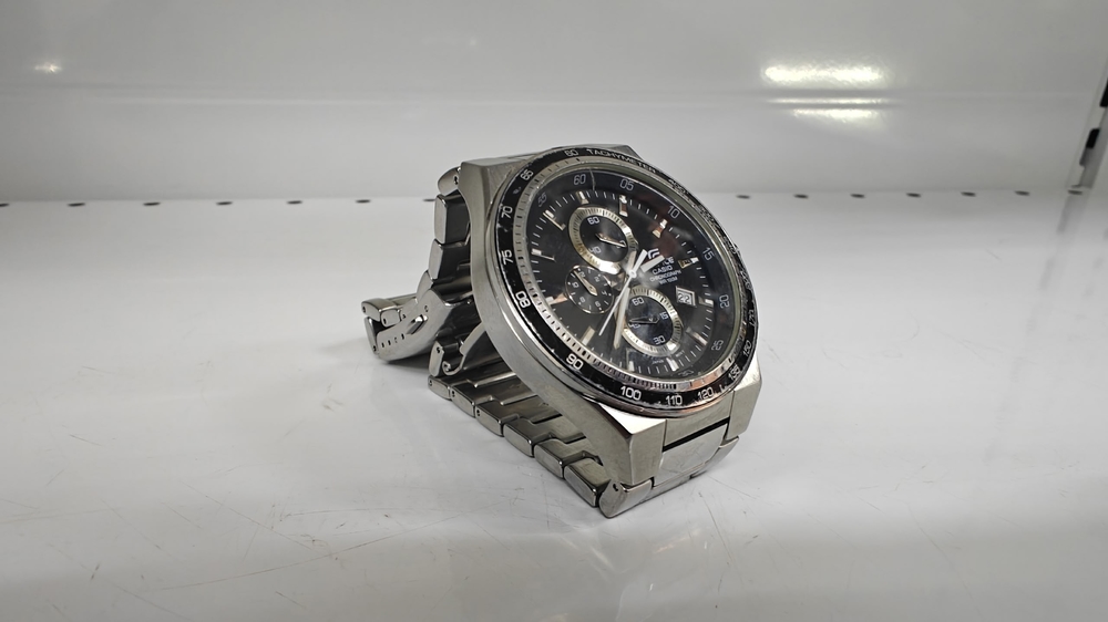 Часы наручные Casio EDIFICE  EF 546