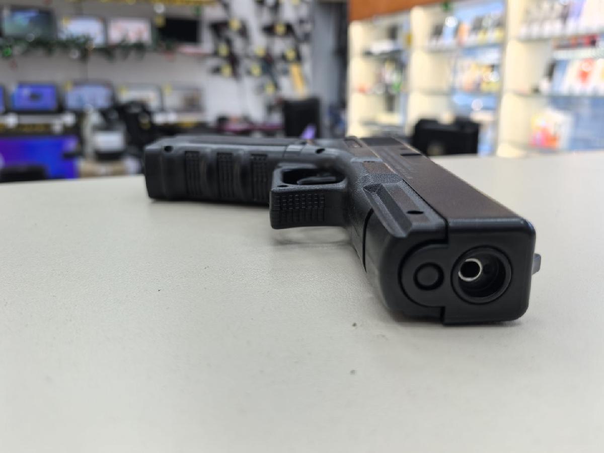 ПИСТОЛЕТ STALKER S17