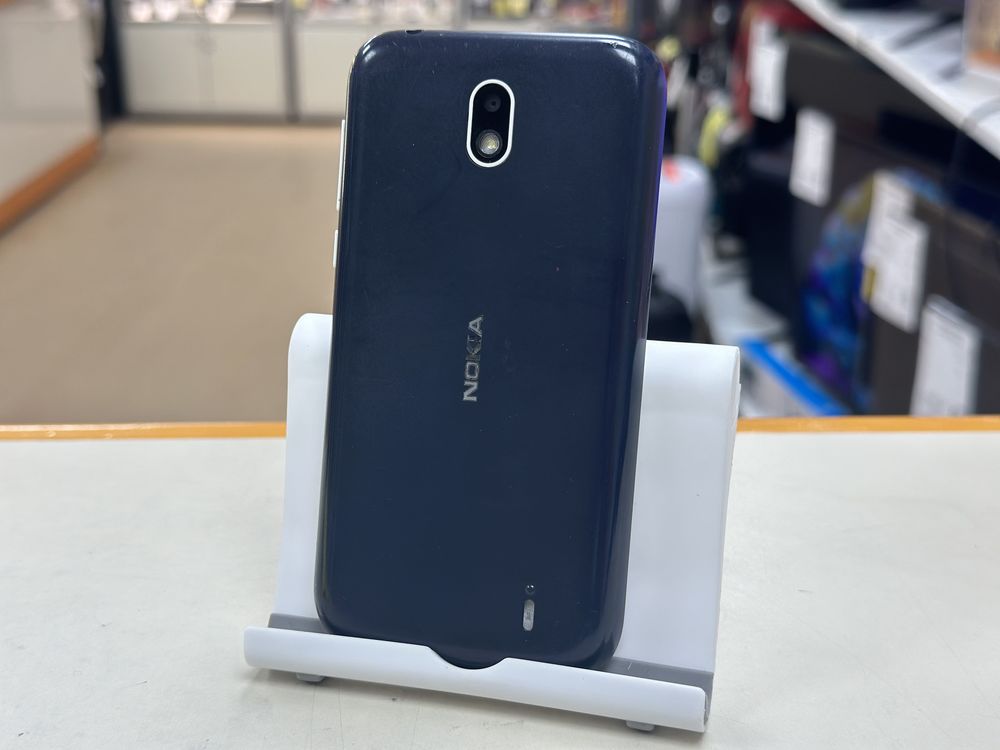 Смартфон Nokia 1 Plus