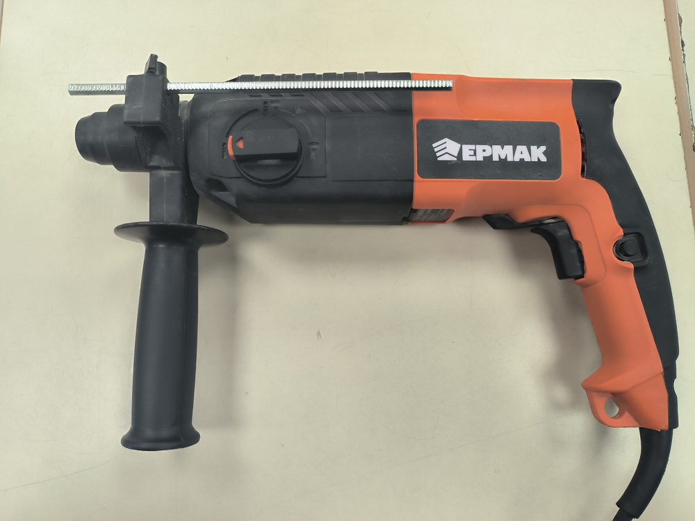 Перфоратор Ермак ПРГ 20/500