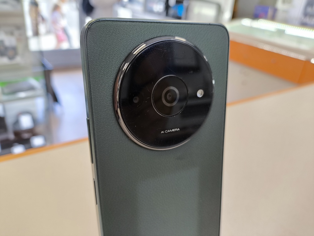 Смартфон Xiaomi Redmi A3 4/128