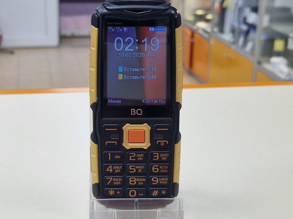 Мобильный телефон BQ 2430