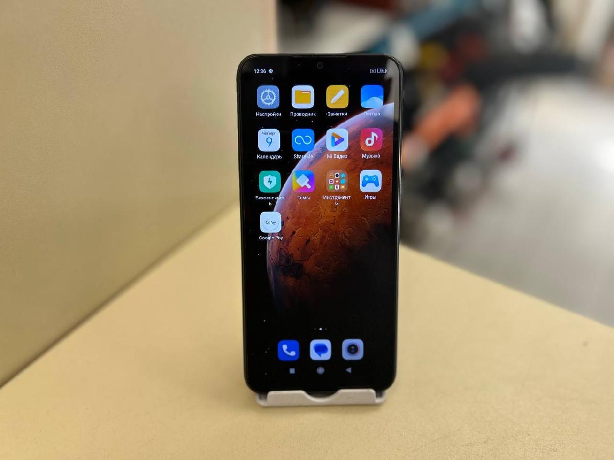Смартфон Xiaomi Redmi 9A 3/32