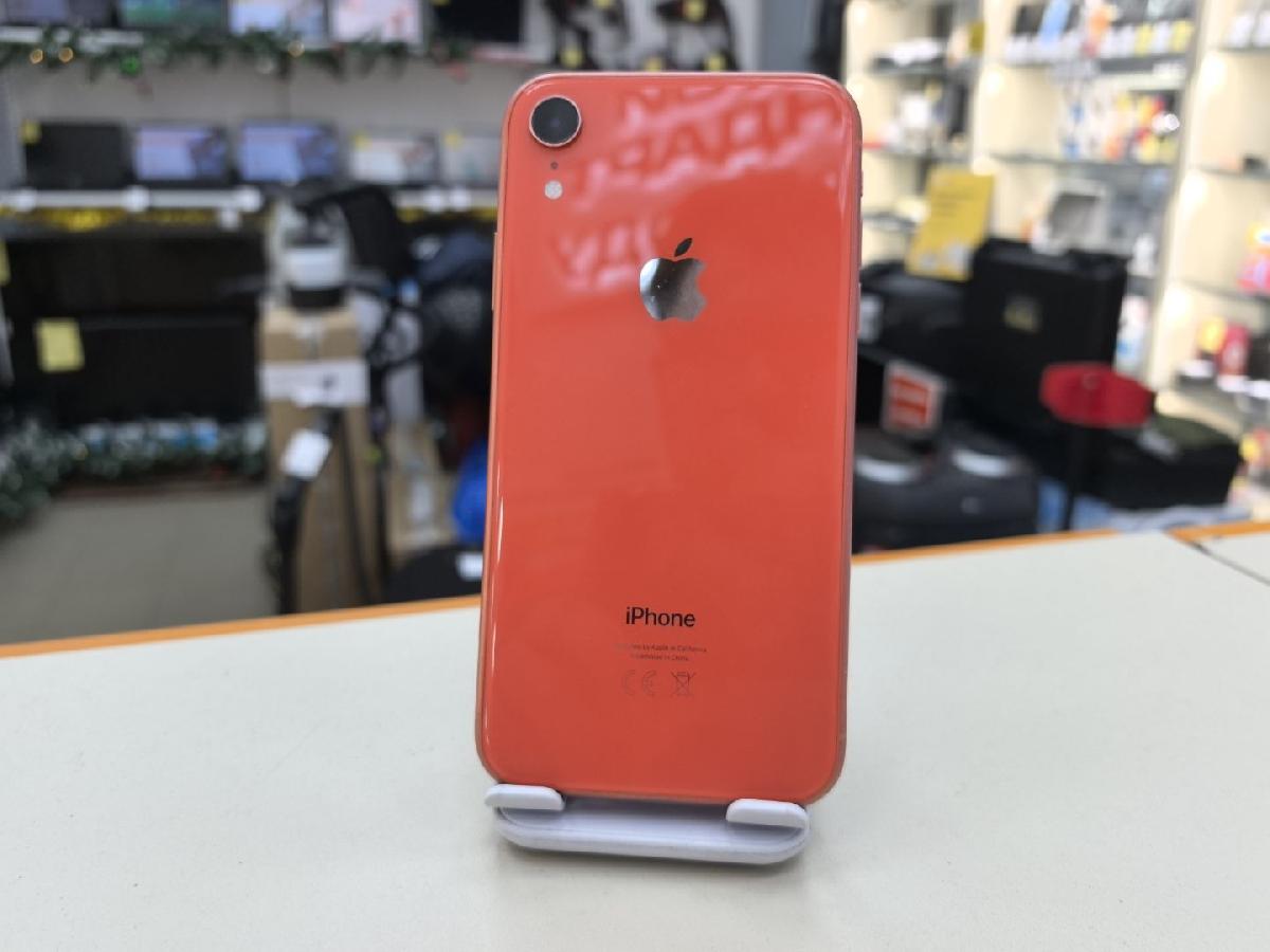 Смартфон Apple iPhone Xr 64Gb
