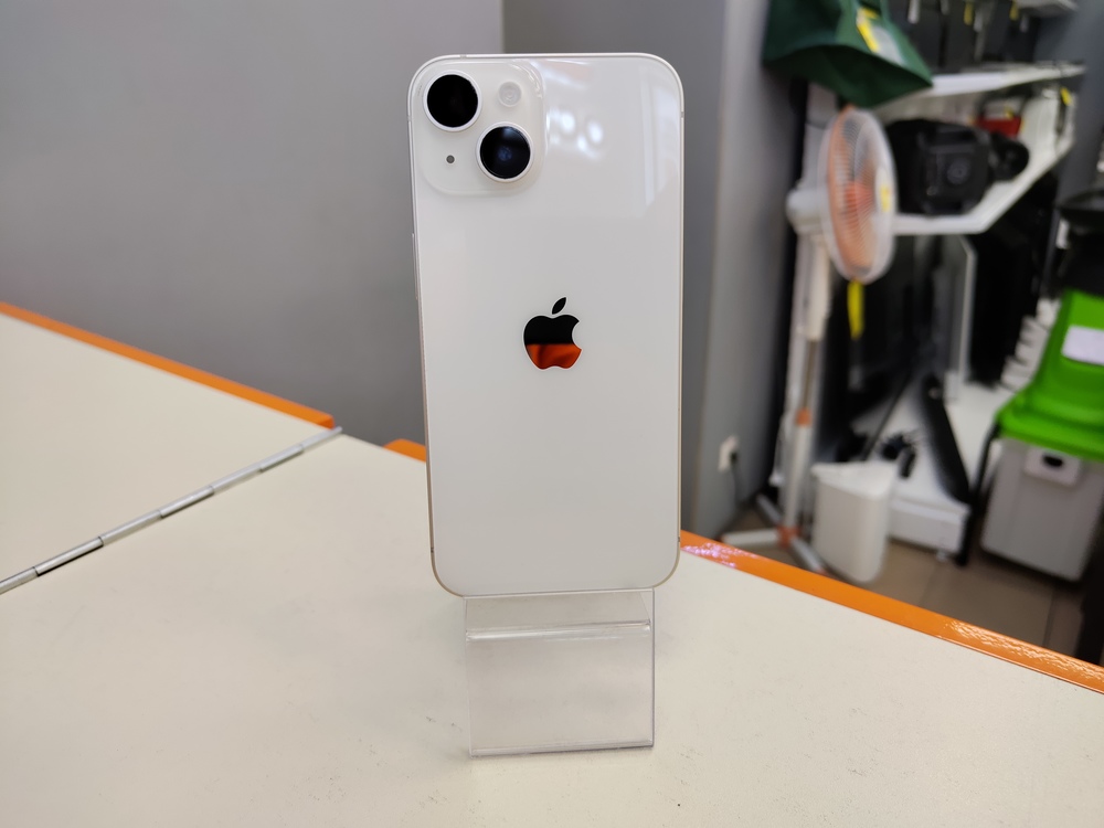 Смартфон Apple Iphone 14 128Gb
