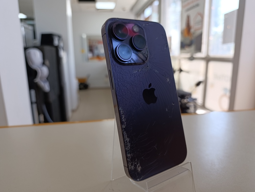 Смартфон Apple Iphone 14 Pro 128Gb