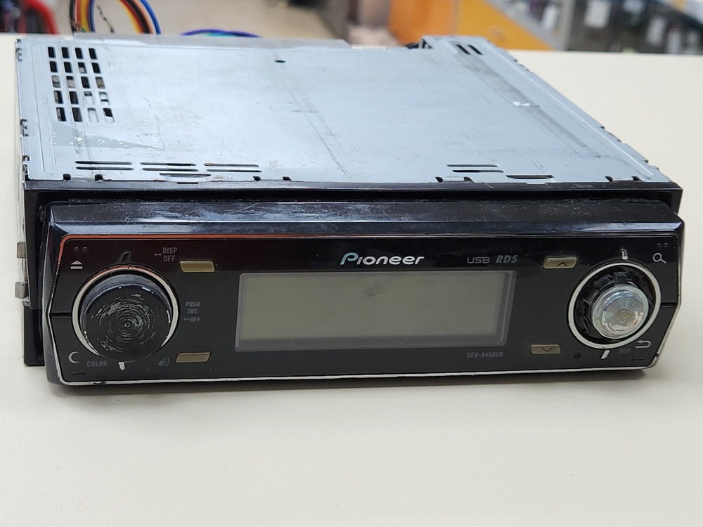 Автомагнитола Pioneer DEH-9450UB