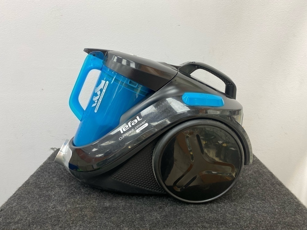 Пылесос Tefal TW3731RA