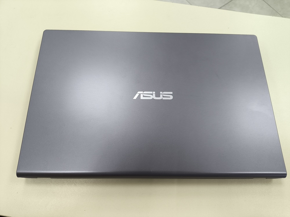 Ноутбук ASUS; i7-1165G7, Iris(R) Xe Graphics, 8 Гб, 512 GB, Нет