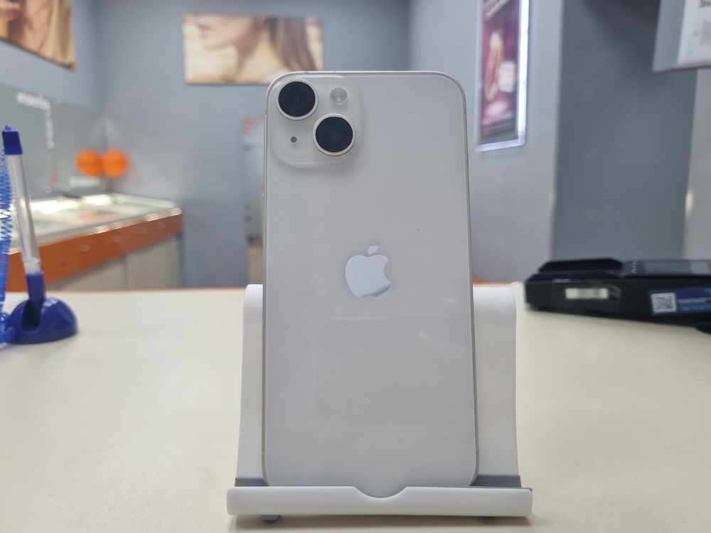 Смартфон Apple Iphone 14 128Gb