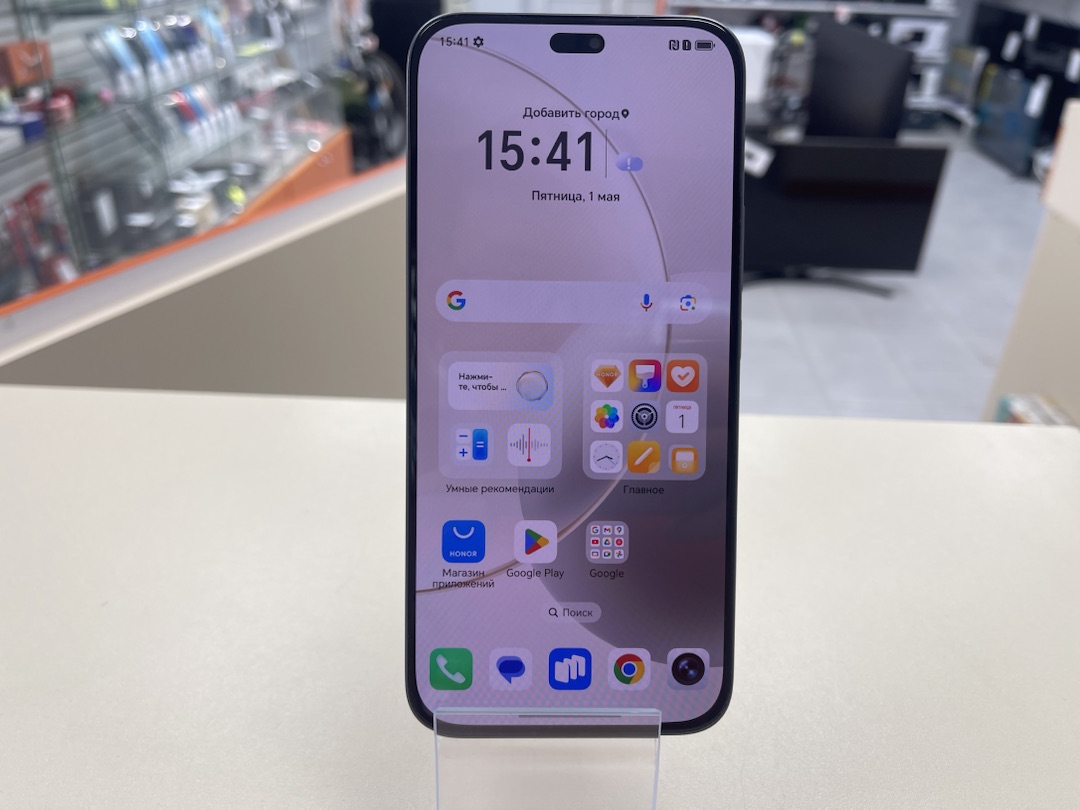 Смартфон Honor 400 Lite 8/256