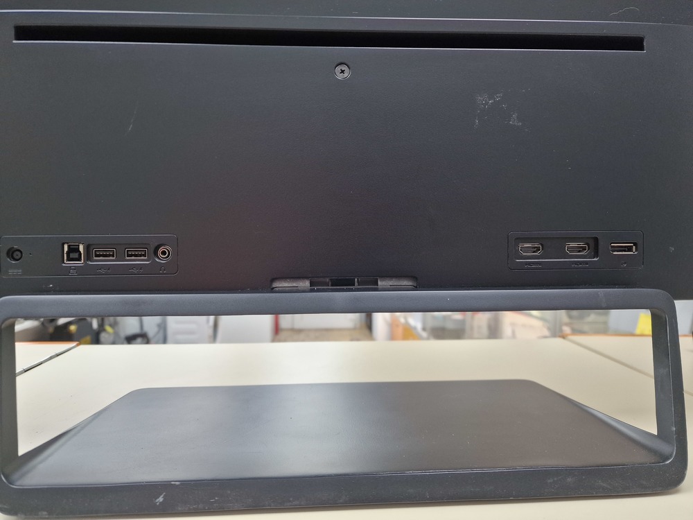 Монитор HP Gaming 32"  (3BZ12AA)